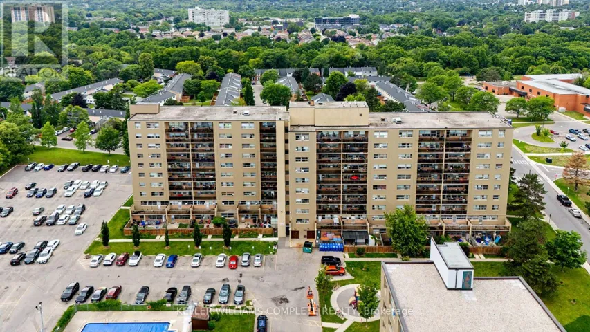 17 - 15 NICKLAUS DRIVE, Hamilton (Vincent), Ontario L8K5J5