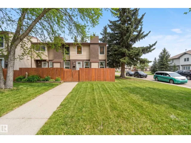 17118 108 ST NW, Edmonton, Alberta T5X3C6