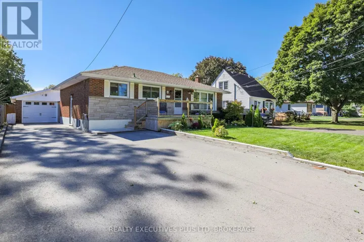 6528 STAMFORD GREEN DRIVE, Niagara Falls (Stamford), Ontario L2J1T8