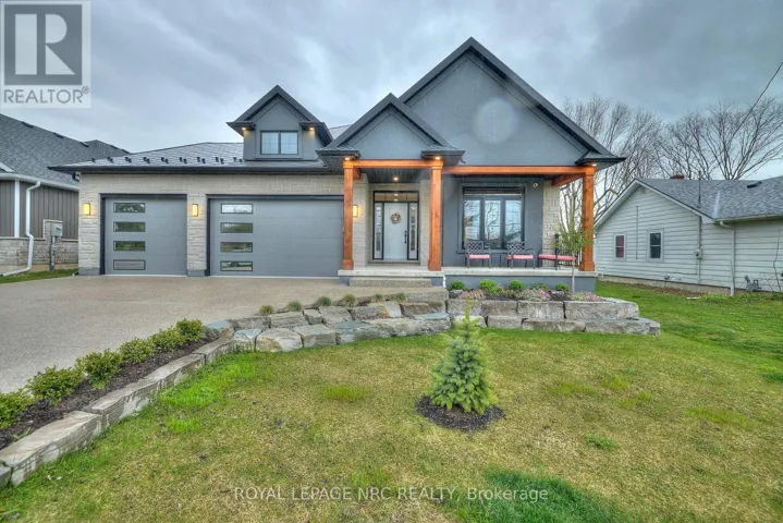 1174 SPEARS ROAD, Fort Erie (Crescent Park), Ontario L2A4N1