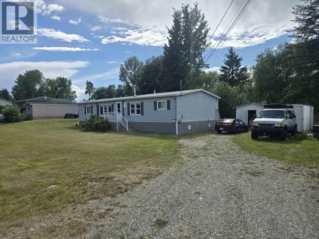 1243 MOUNTAIN ASH ROAD, Red Bluff / Dragon Lake, British Columbia V2J3W1