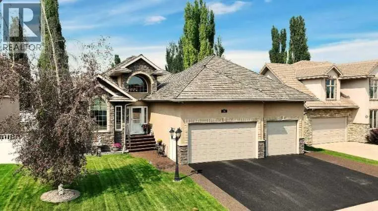 26 Alexander Crescent, Red Deer, Alberta T4R2X2