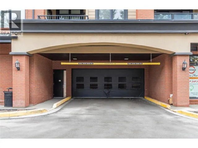 765 McGill Road Unit# 106, Kamloops, British Columbia V2C0B7