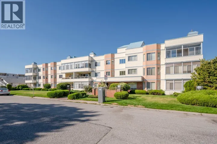 965 King Street Unit# 203, Penticton, British Columbia V2A8J4