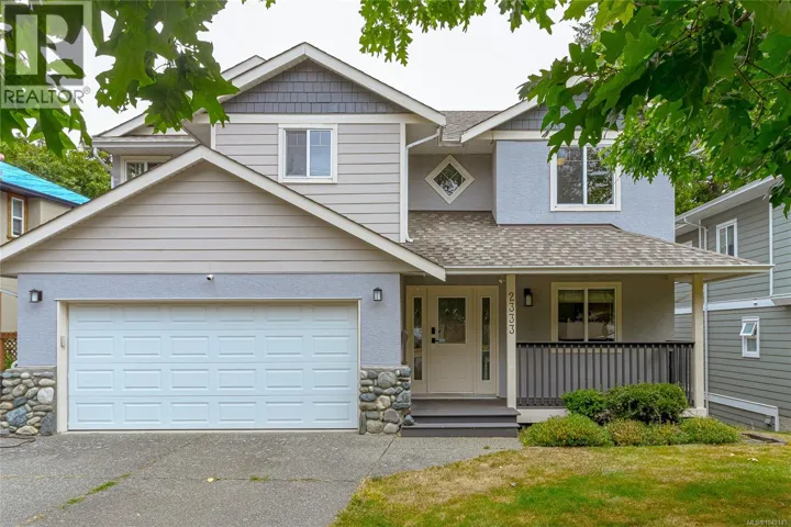 2333 Selwyn Rd, Langford, British Columbia V9B6L8