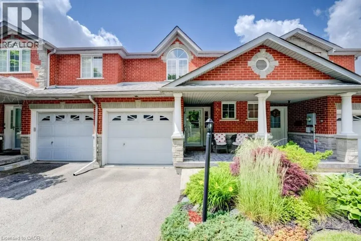 69 TROY Street, Kitchener, Ontario N2H1L9