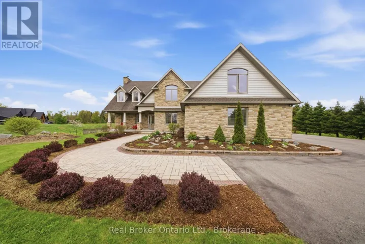 4760 NASSAGAWEYA-PUSLINCH TOWNLINE, Puslinch, Ontario N0B2J0
