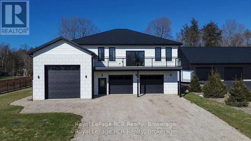 9 SUNSET PLACE, Huron-Kinloss, Ontario N0G2R0
