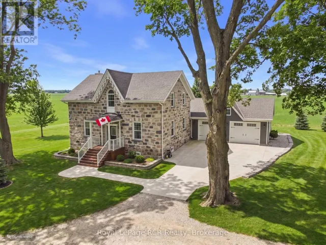 39721 AMBERLY ROAD, North Huron (East Wawanosh), Ontario N0G2W0