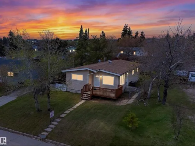 315 10 ST, Cold Lake, Alberta T9M1A5