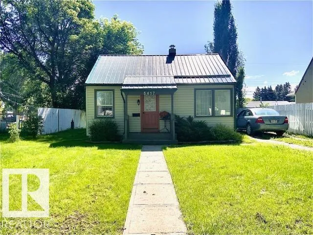 5417 48 ST, Wetaskiwin, Alberta T9A1G6