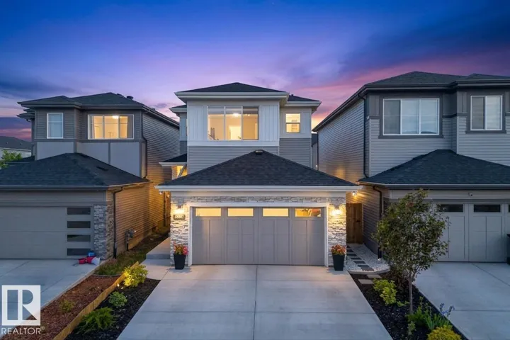 20907 131 AV NW, Edmonton, Alberta T5S0P4