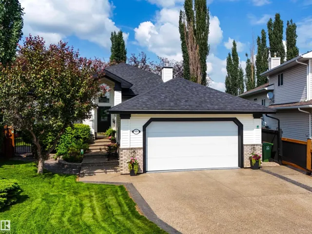 45 OSBORNE CL, St. Albert, Alberta T8N6T2