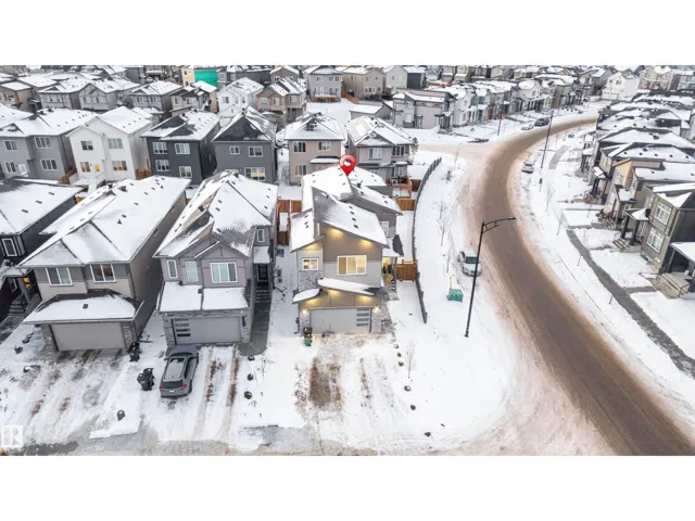 16916 47 ST NW, Edmonton, Alberta T5Y4J5