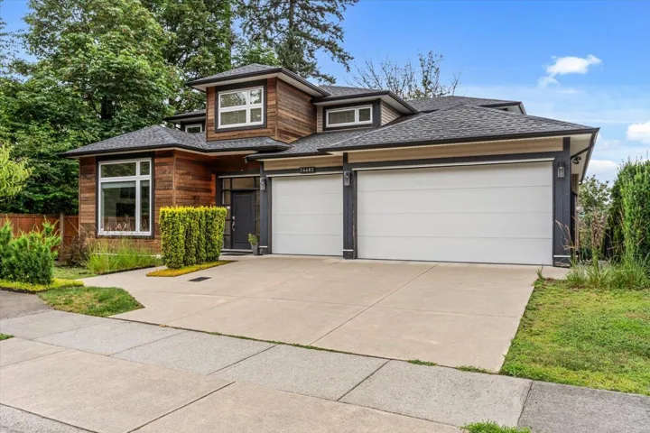 34403 DONLYN AVENUE, Abbotsford, British Columbia V2S0G7