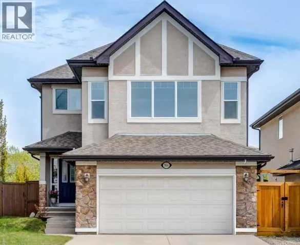 16A Tusslewood Drive NW, Calgary, Alberta T3L0B1