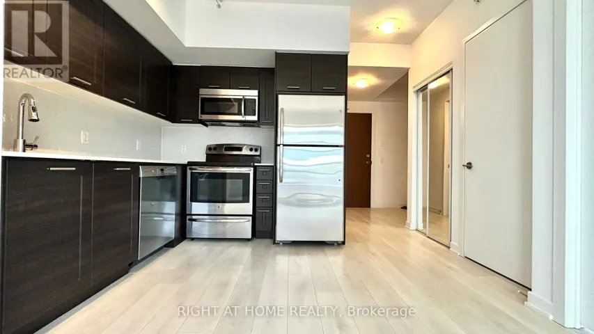 613 - 2212 LAKE SHORE BOULEVARD W, Toronto (Mimico), Ontario M8V0C2