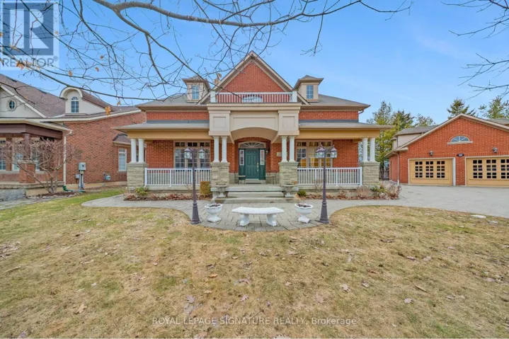 1590 HALLSTONE ROAD, Brampton (Bram West), Ontario L6Y5K8