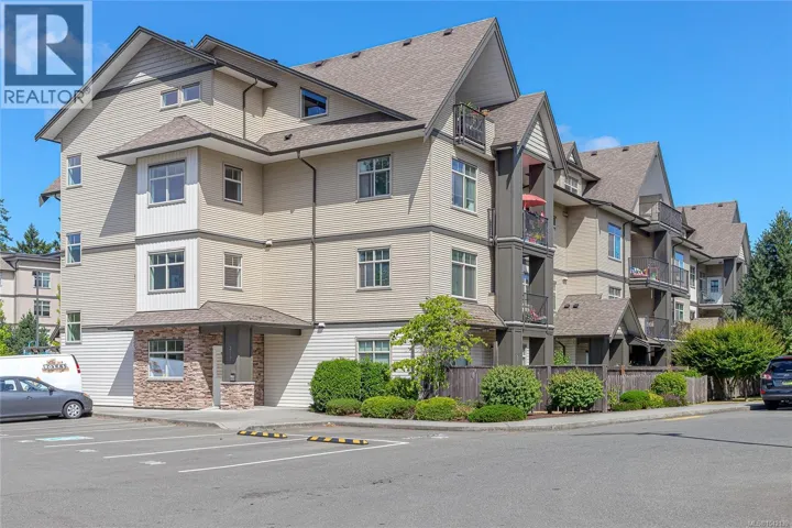 207 2117 Meredith Rd, Nanaimo, British Columbia V9S2N2
