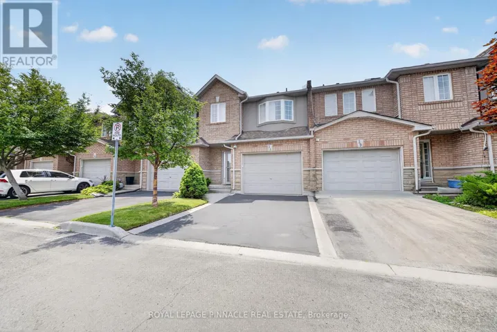 163 LIVINGSTON AVENUE N, Grimsby (Grimsby West), Ontario L3M5S8