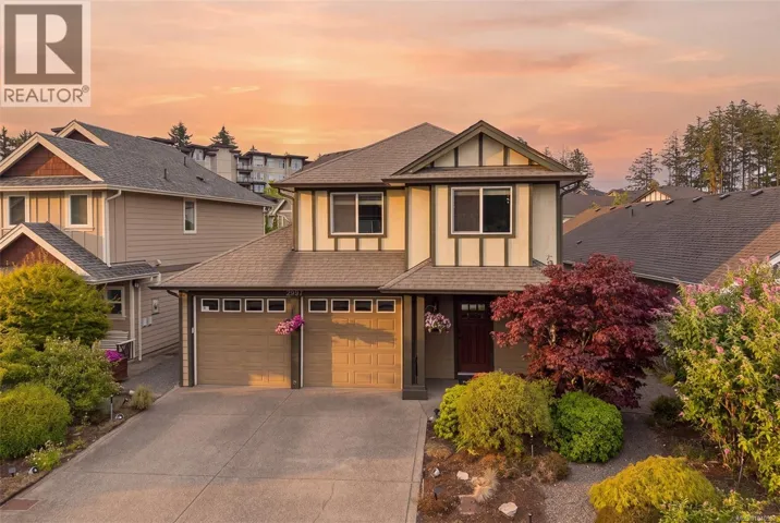 2997 Alouette Dr, Langford, British Columbia V9B0M6
