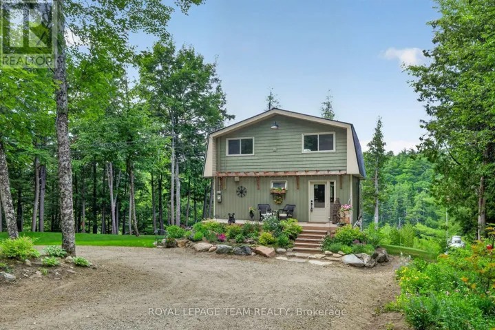 102 A MCVICAR LANE, McNab/Braeside, Ontario K0A3L0