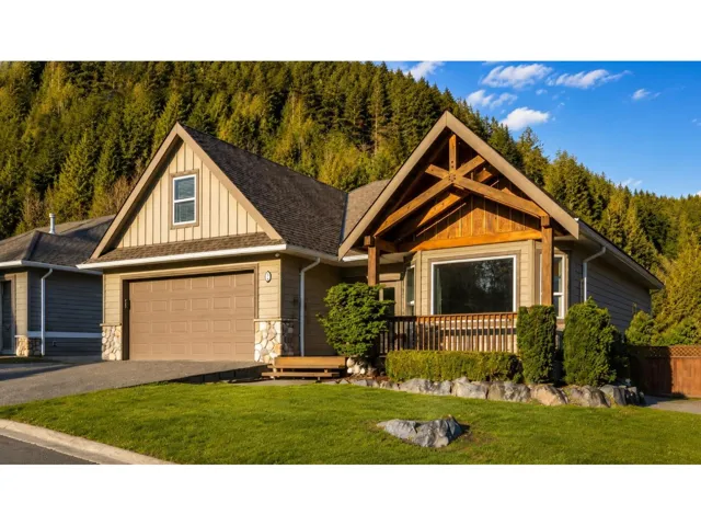 2 14550 MORRIS VALLEY ROAD, Mission, British Columbia V0M1A1