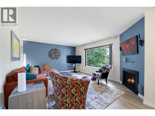 2806 35 Street Unit# 207, Vernon, British Columbia V1T6B5