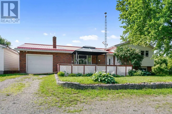 2564 2ND CONC ROAD, Augusta, Ontario K0E1R0