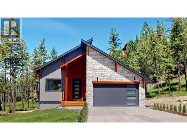 2636 Taynton Trail, Invermere, British Columbia V0A1K6