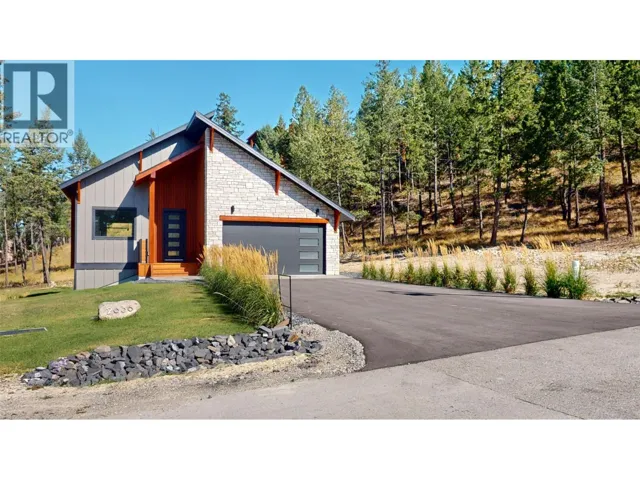 2636 Taynton Trail, Invermere, British Columbia V0A1K6
