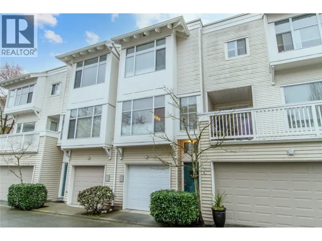 7 12900 JACK BELL DRIVE, Richmond, British Columbia V6V2V8
