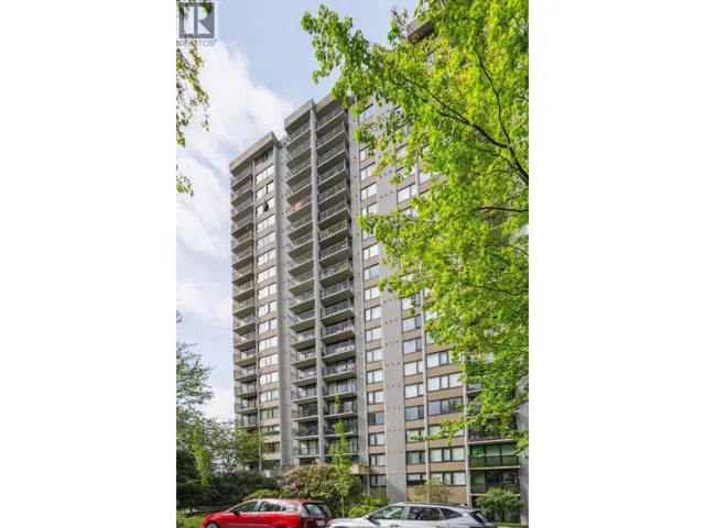 1703 1330 HARWOOD STREET, Vancouver, British Columbia V6E1S8