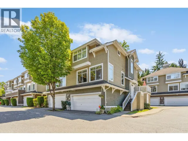 19 5240 OAKMOUNT CRESCENT, Burnaby, British Columbia V5H4S1