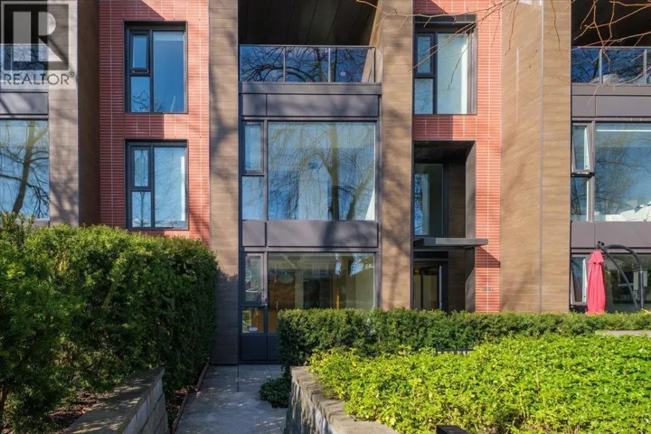 1581 W 57TH AVENUE, Vancouver, British Columbia V6P0H7