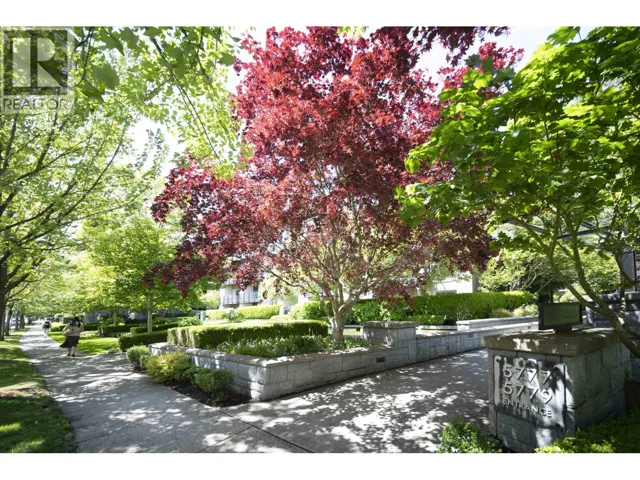 225 5777 BIRNEY AVENUE, Vancouver, British Columbia V6S0A4