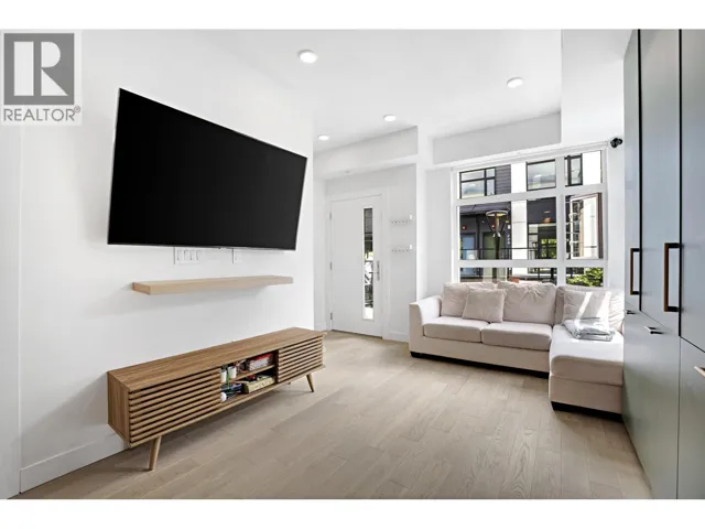231 1012 W 47TH AVENUE, Vancouver, British Columbia V6M0E3