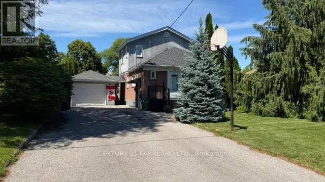 BSMT - 78 CREE AVENUE, Toronto (Cliffcrest), Ontario M1M1Z8