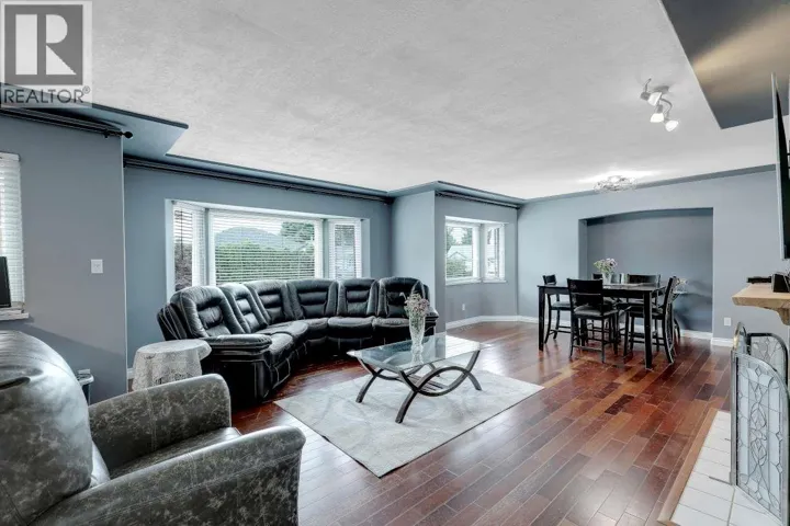 20140 ASHLEY CRESCENT, Maple Ridge, British Columbia V2X0P4