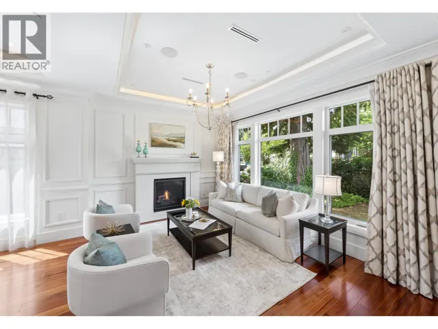 3058 W 44TH AVENUE, Vancouver, British Columbia V6N3K6
