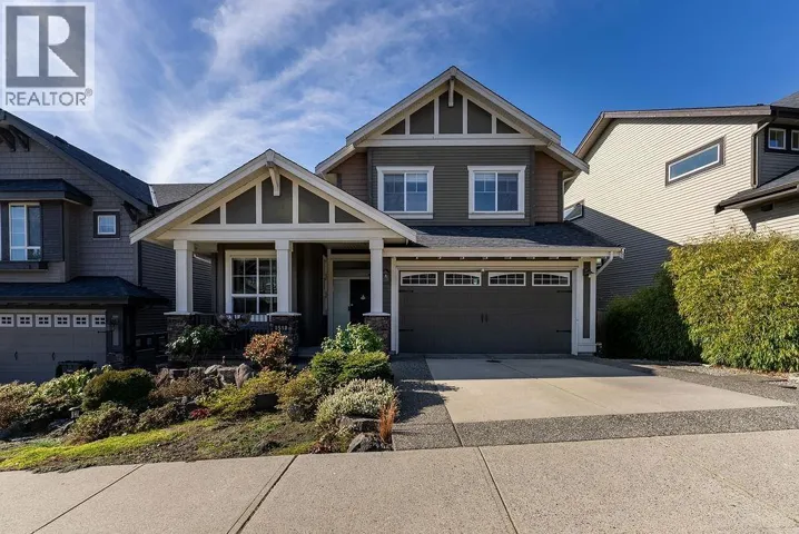 1510 DAYTON STREET, Coquitlam, British Columbia V3E0J6