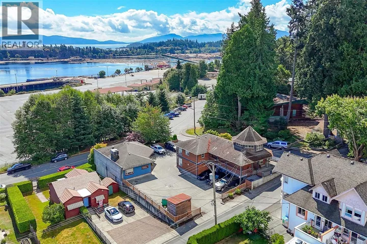 9828 Croft St, Chemainus, British Columbia V0R1K1