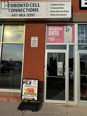 24A - 2514 FINCH AVENUE W, Toronto (Humber Summit), Ontario M9M2G3