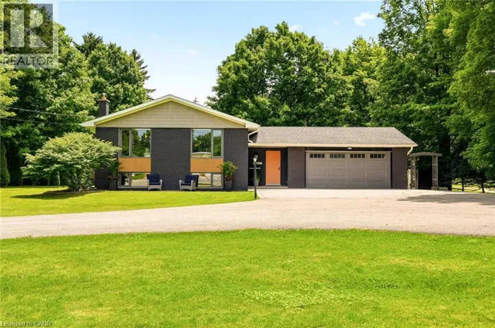 2234 KILBRIDE Street, Burlington, Ontario L7P0J4
