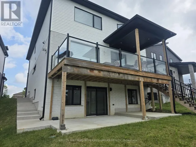 LOWER UNIT - 2214 TOKALA TRAIL, London North (North S), Ontario N6G0V8