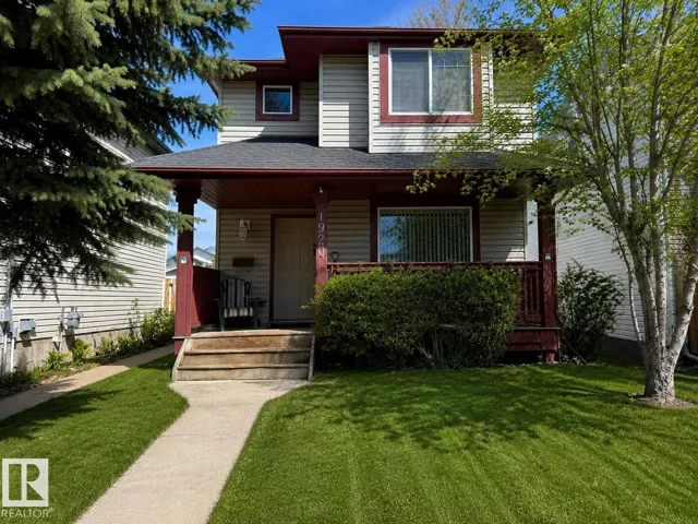 1920 37 AV NW, Edmonton, Alberta T6T1S7