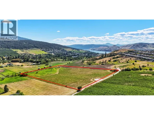 10450 Matner Lane, Coldstream, British Columbia V1B2J7