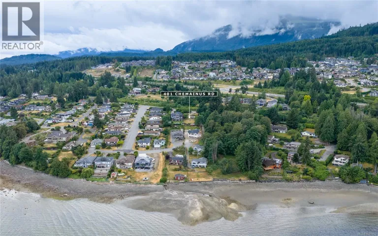 401 Chemainus Rd, Ladysmith, British Columbia V9G1Y3