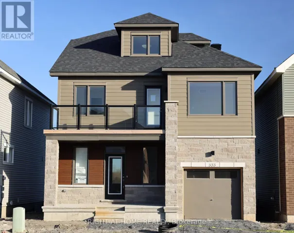 333 PENINSULA ROAD, Ottawa, Ontario K0A2Z0