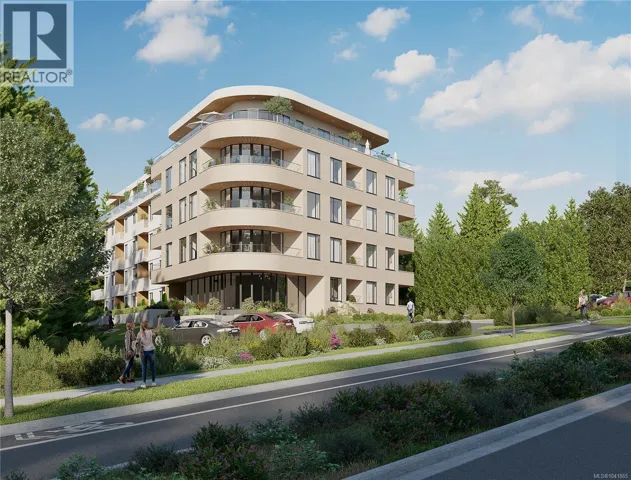 101 167 Island Hwy, View Royal, British Columbia V9B1G1